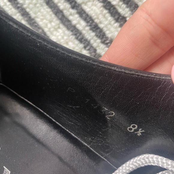 Mens PRADA loafers - Picture 4 of 6